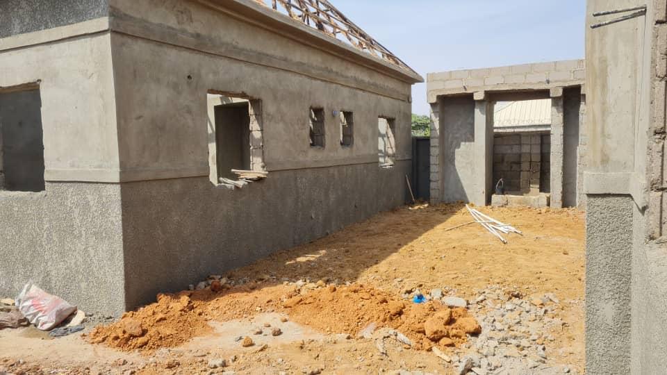 Fresh Concept Construction Renovation